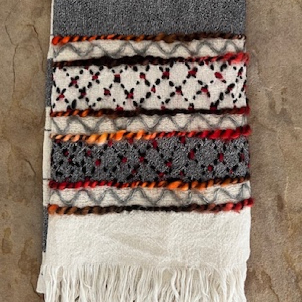 Silpada Scarf, Shawl, Wrap